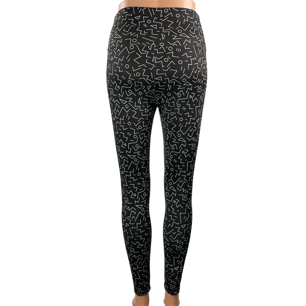 Vika women black